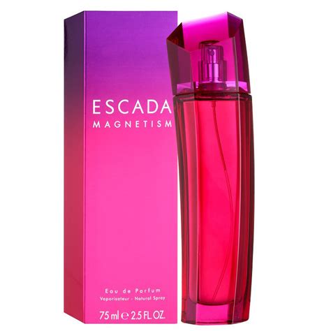 escada magnetism original.